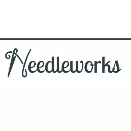 Logo from Needleworks Embroidery