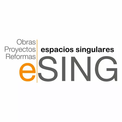 Logo od Esing Espacios