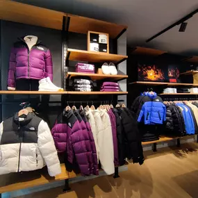 Bild von The North Face Nuremberg