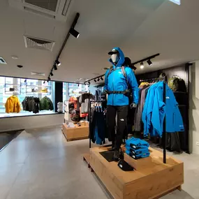 Bild von The North Face Nuremberg