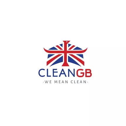 Logotyp från Clean GB Ltd