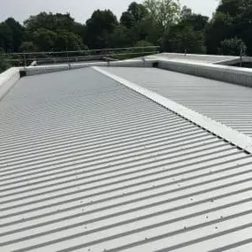 Bild von Botley Roofing Ltd