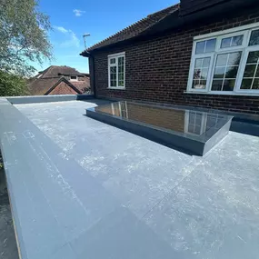 Bild von Botley Roofing Ltd