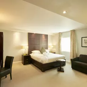 Bild von Stamford Bridge Hotel London