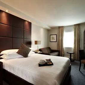 Bild von Stamford Bridge Hotel London