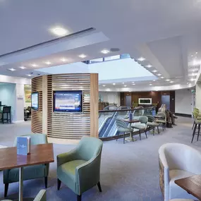 Bild von Stamford Bridge Hotel London