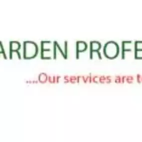 Bild von Garden Professionals