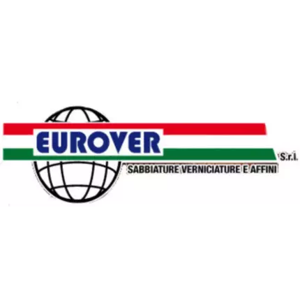 Logo fra Eurover