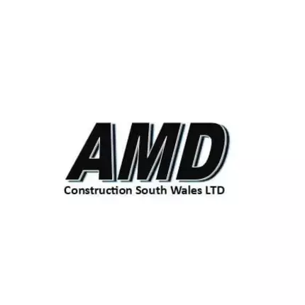 Logo od A M D Construction South Wales Ltd