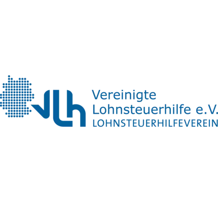 Logo van Lohnsteuerhilfeverein Vereinigte Lohnsteuerhilfe e.V.