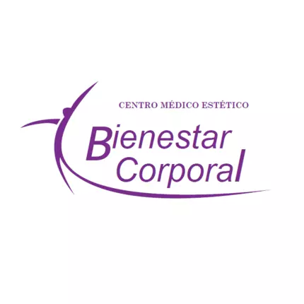 Logótipo de Bienestar Corporal