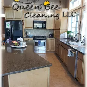 Bild von Queen Bee Cleaning