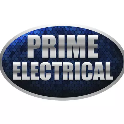 Logo od Prime Electrical