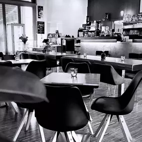 Bild von Motion Café Bar