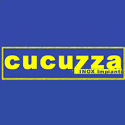 Logo de Cucuzza Inox Impianti