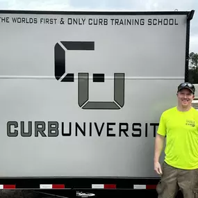 Curb Training School!