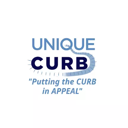 Logo from Unique Curb