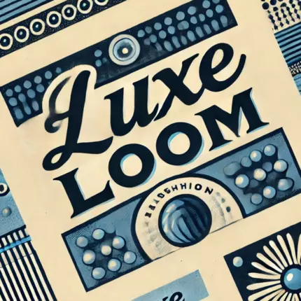 Logotipo de luxeloom