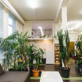 Bild von BOXOB Coworking Aachen