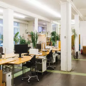 Bild von BOXOB Coworking Aachen