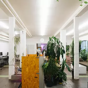 Bild von BOXOB Coworking Aachen