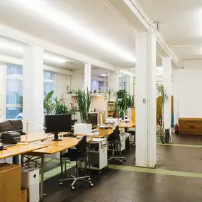 Bild von BOXOB Coworking Aachen