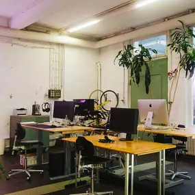 Bild von BOXOB Coworking Aachen