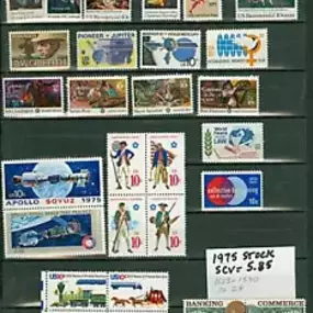 Bild von Carolina Mountain Stamps