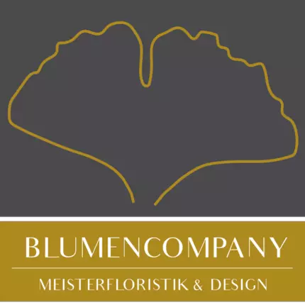 Logotipo de BLUMENCOMPANY Meisterfloristik & Design