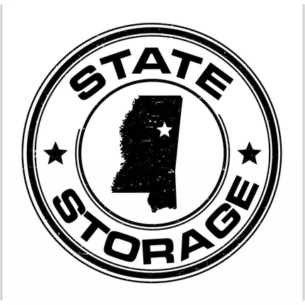 Logo da State Storage