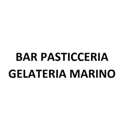 Logotipo de Bar Pasticceria Gelateria Marino