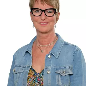 Bild von BGV Vertrauensfrau Patricia-Bernadette Fösel-Kopf