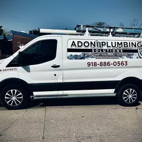 Bild von Adoni Plumbing Solutions