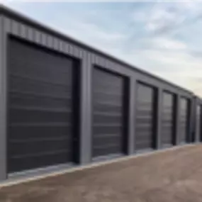 Bild von Delano Self Storage