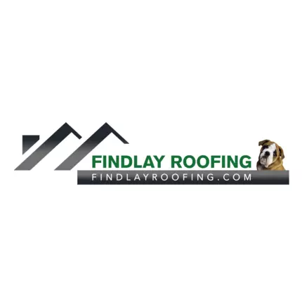 Logo da Findlay Roofing