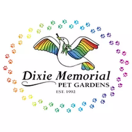 Logo od Dixie Memorial