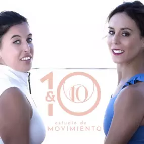 Bild von 10 y 10 Estudio de Movimiento