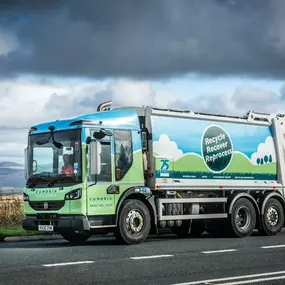 Bild von Cumbria Waste Group