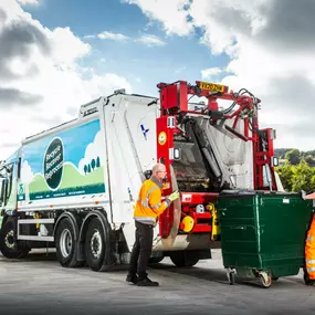 Bild von Cumbria Waste Group