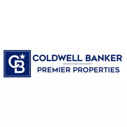 Logo de COLDWELL BANKER PREMIER PROPER