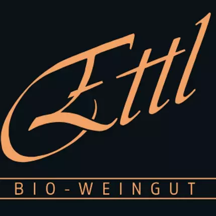 Logotipo de Bioweingut Ettl