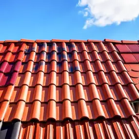 When comparing the types of roofs used in commercial construction, you can always count on McRae Roofing, Inc. to provide assistance.