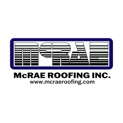 Logo from McRae Roofing, Inc.