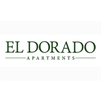 Logótipo de El Dorado Apartments