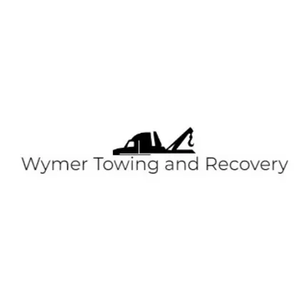 Logótipo de Wymer Towing and Recovery