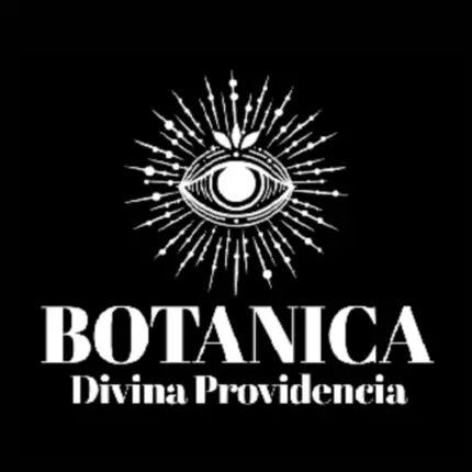 Logo da Botanica Divina Providencia