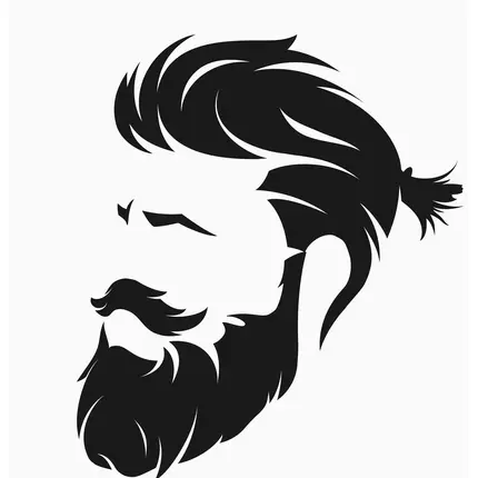 Logo from Bearded Builders LLC