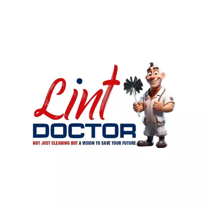 Logótipo de Lint Doctor