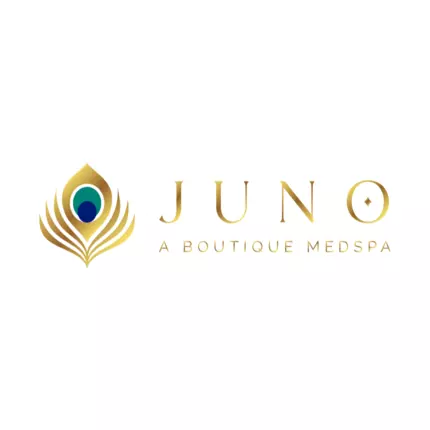 Logo from Juno Medspa