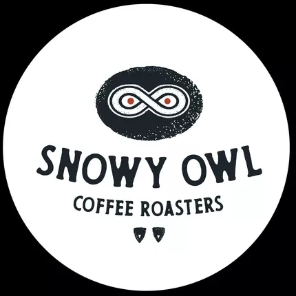 Logo from Snowy Owl Cafe & Roastery